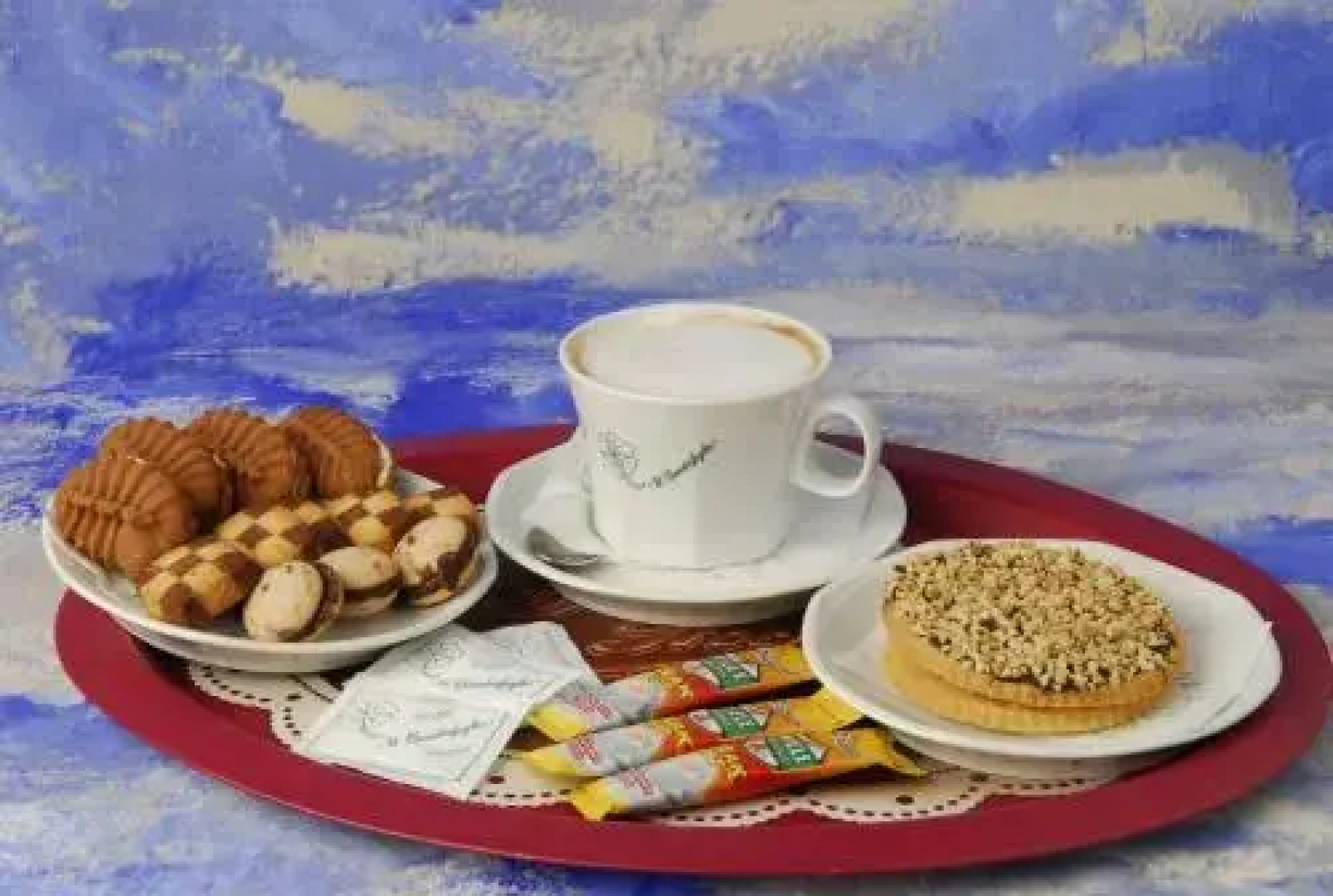 Hotel Il Quadrifoglio