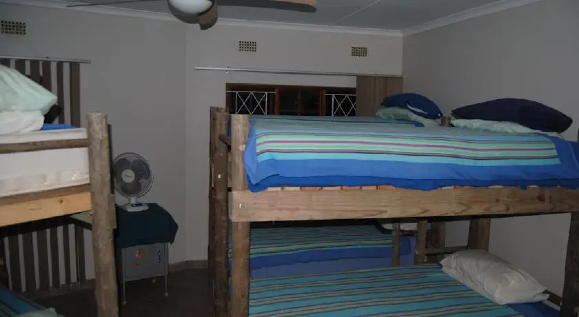 St Lucia Accommodation