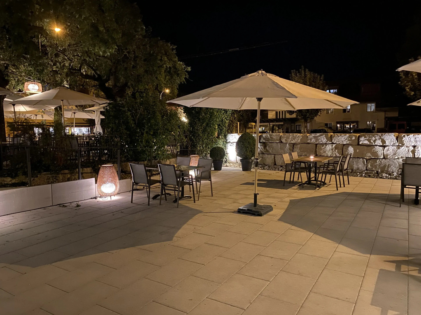 Hotel & Restaurant Bären