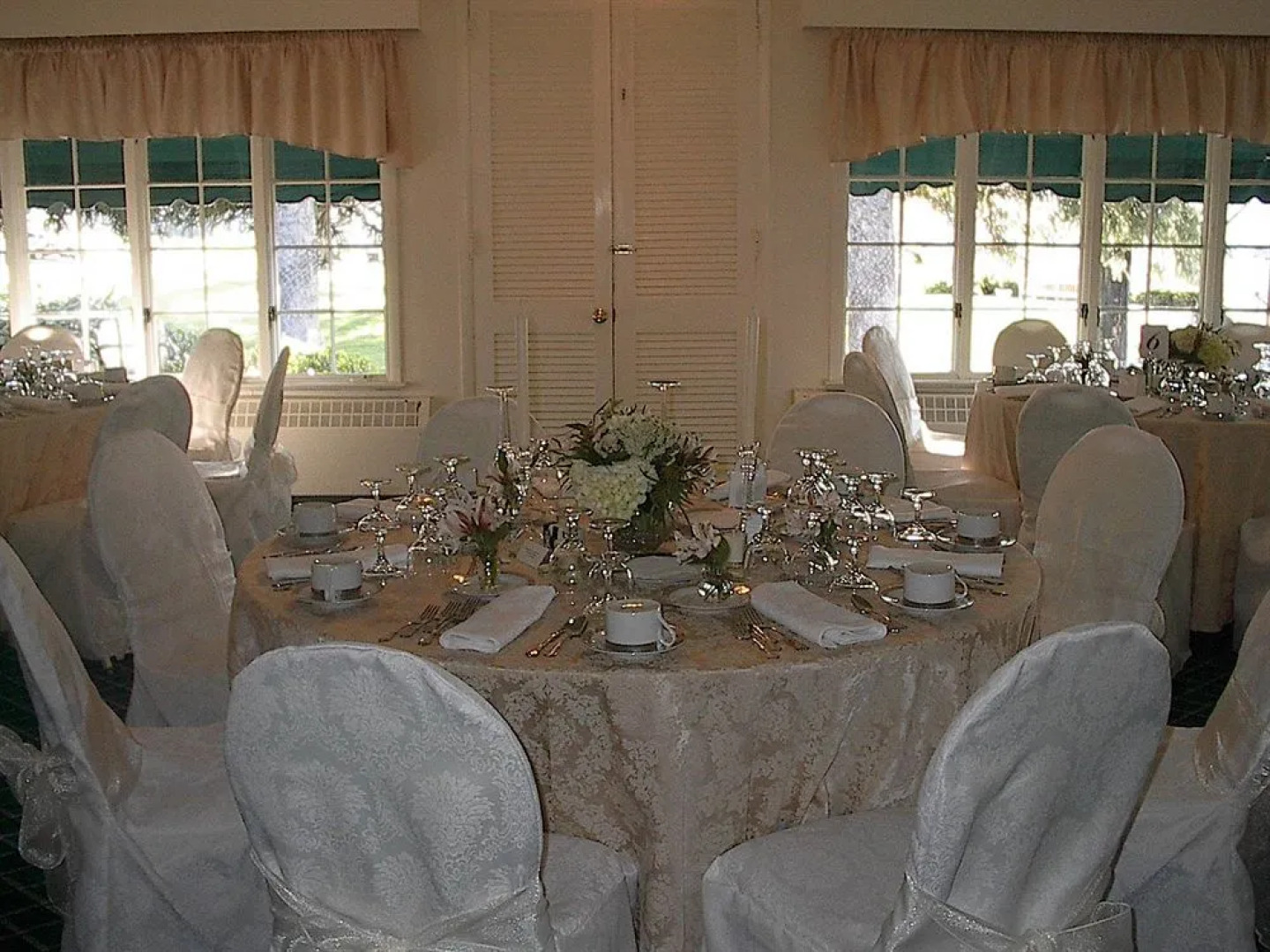 Wolf Hollow At The Water Gap Country Club