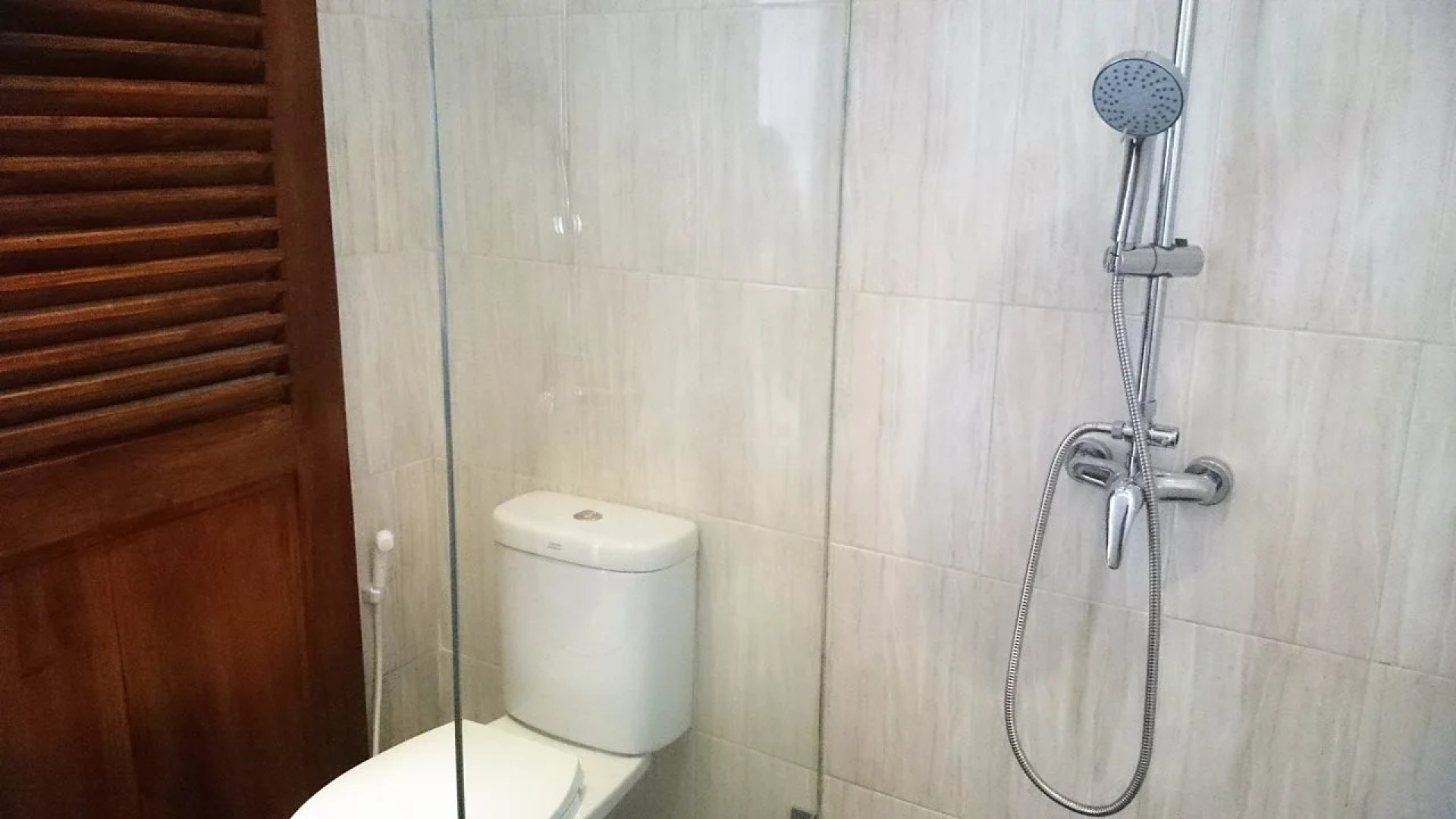 The Endless Summer Resort