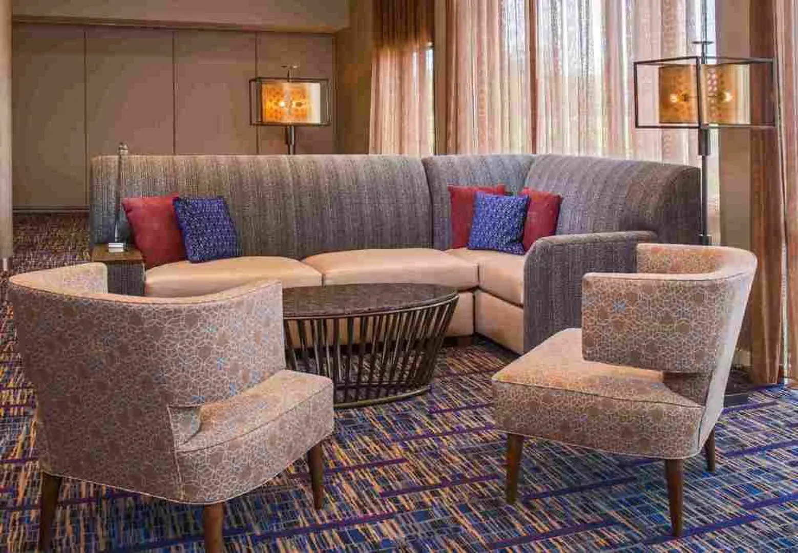 Courtyard by Marriott Shippensburg