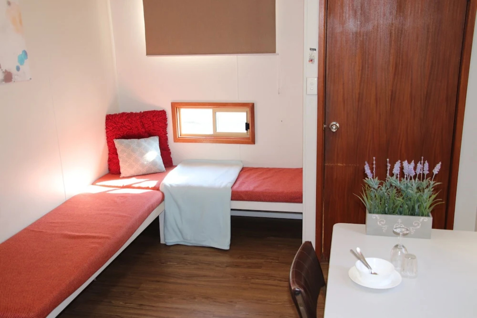 Serpentine Falls Park Home & Tourist Village