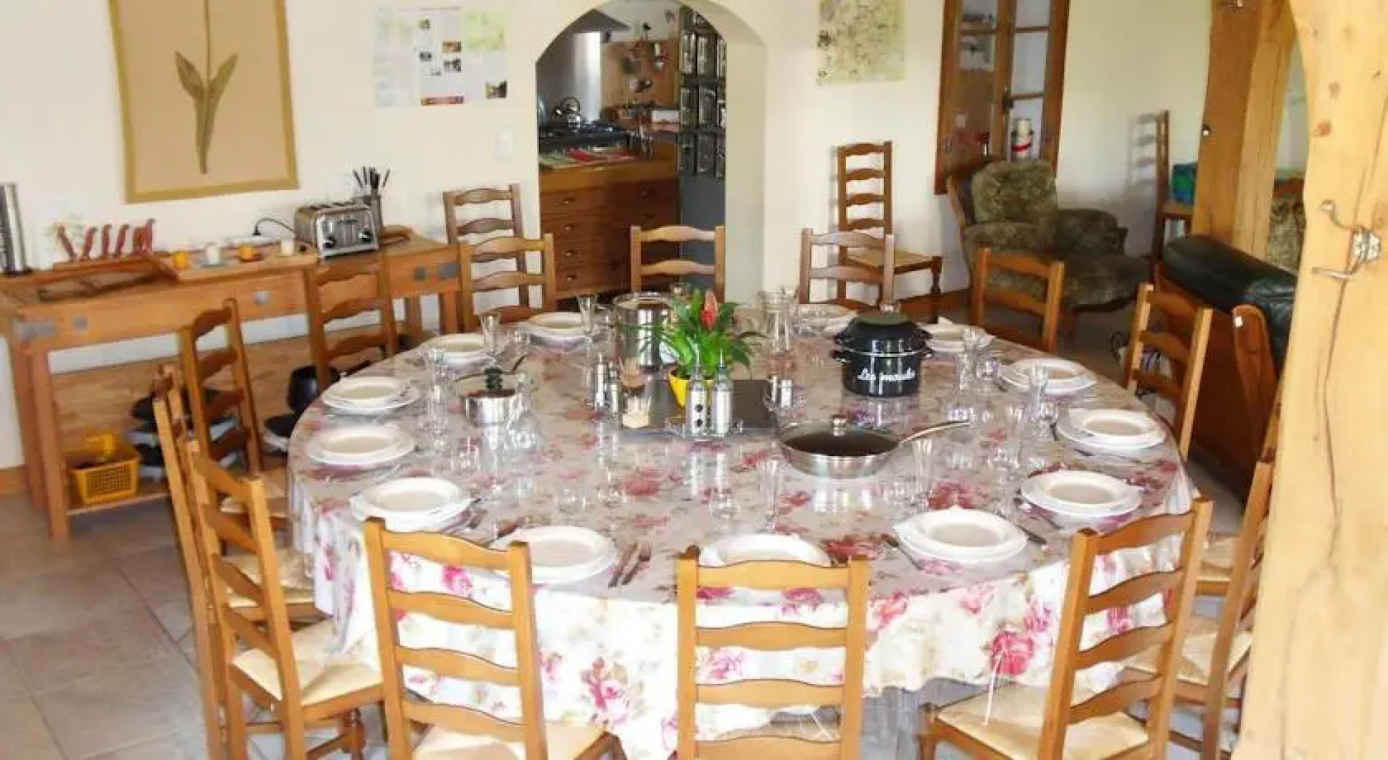 Le Clos de la Bodice