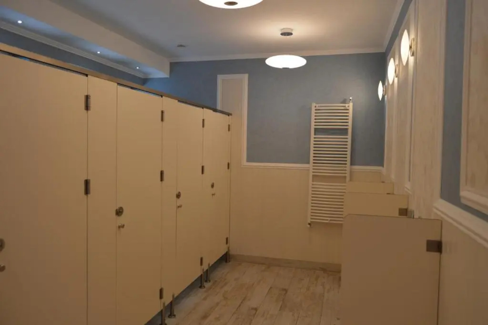 Bulevard Prestige Hotel