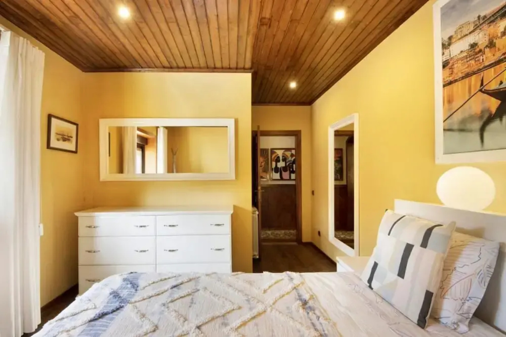 Private Pool Villa 20min by Porto