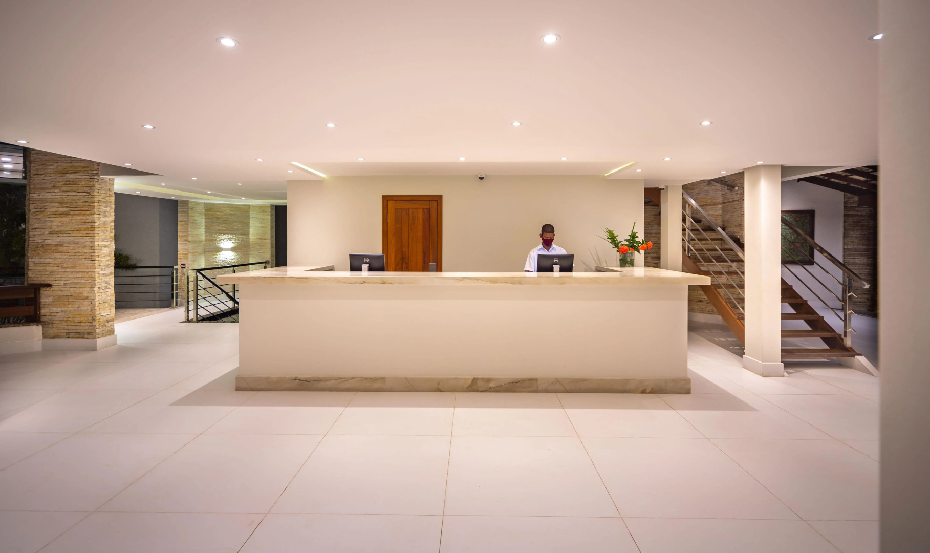 Quinta do Sol Praia Hotel