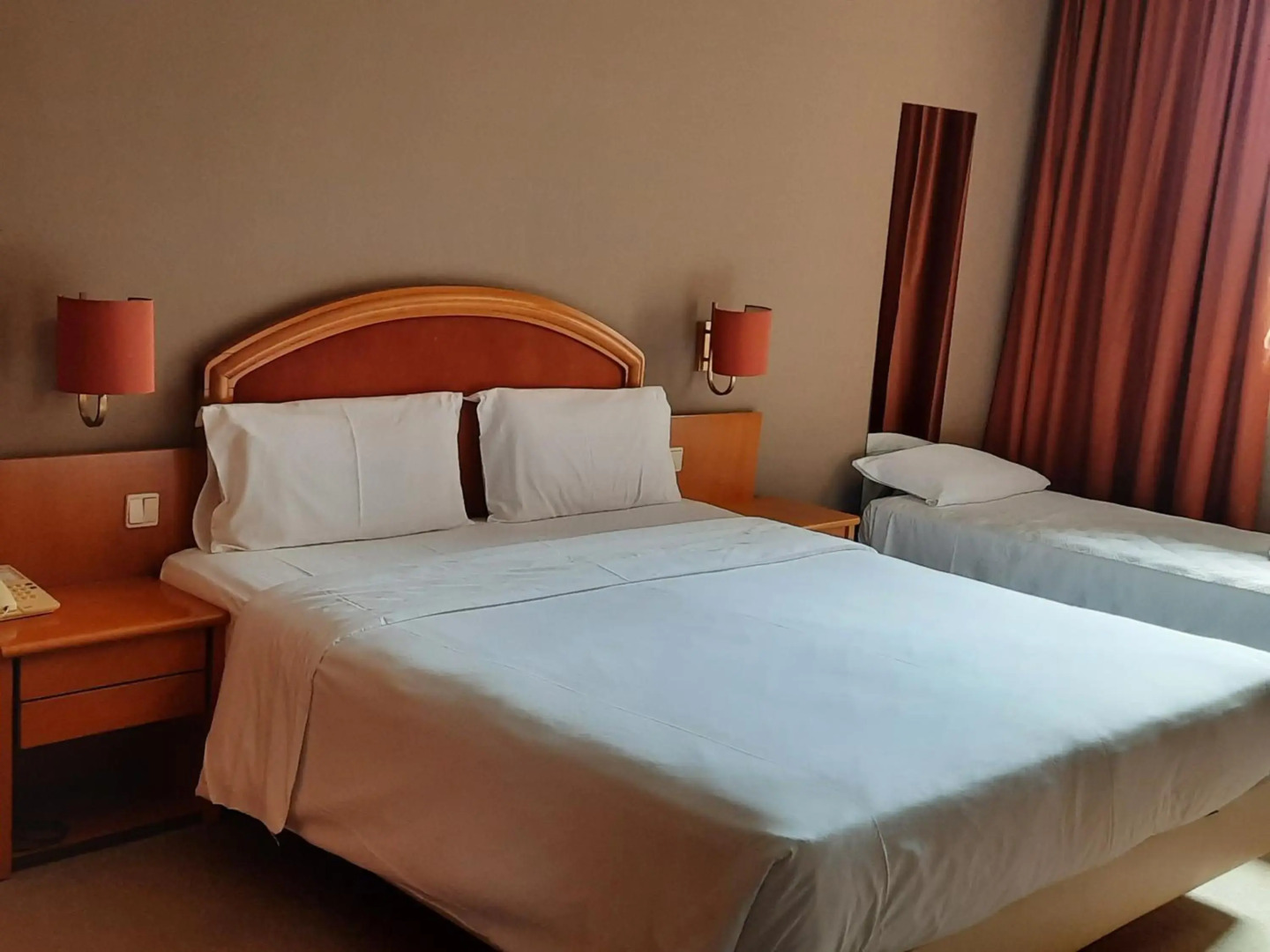 Hotel Estalagem Vianorte