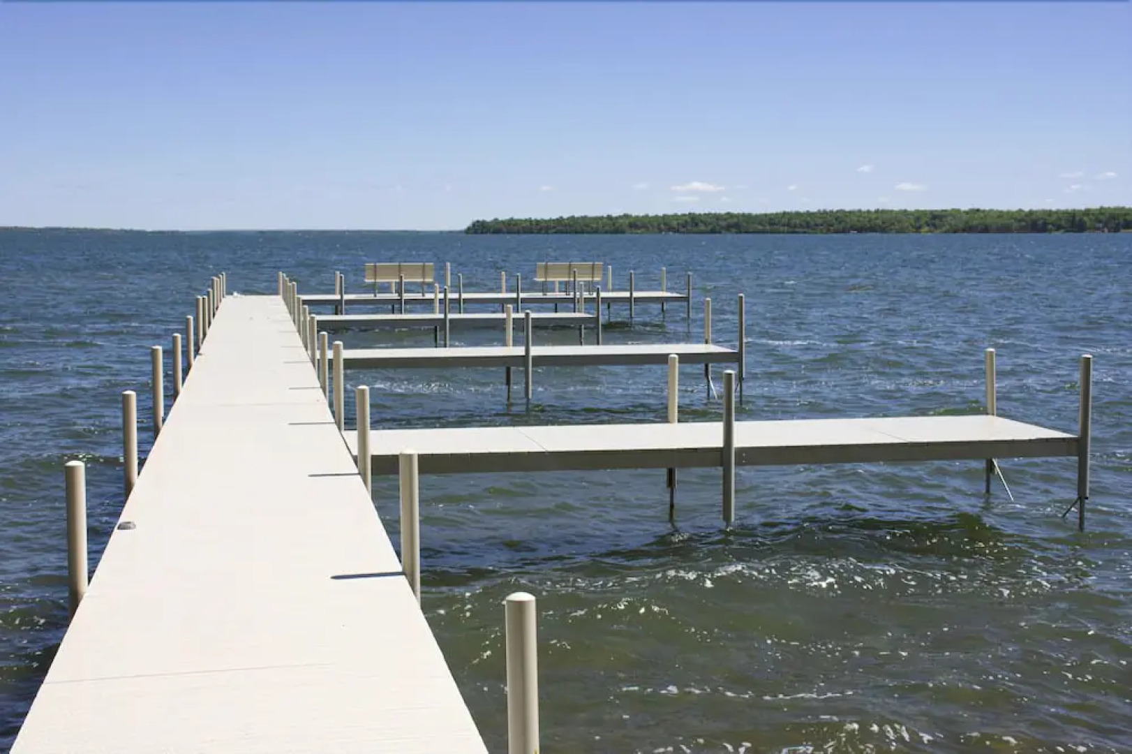 Trappers Landing Lodge