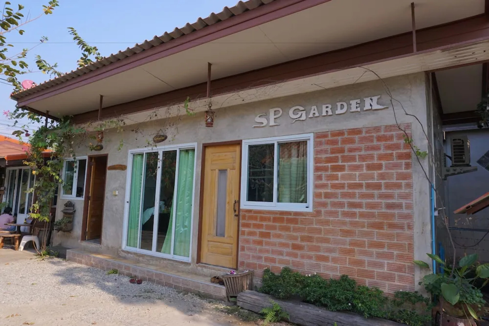 SP Garden Resort
