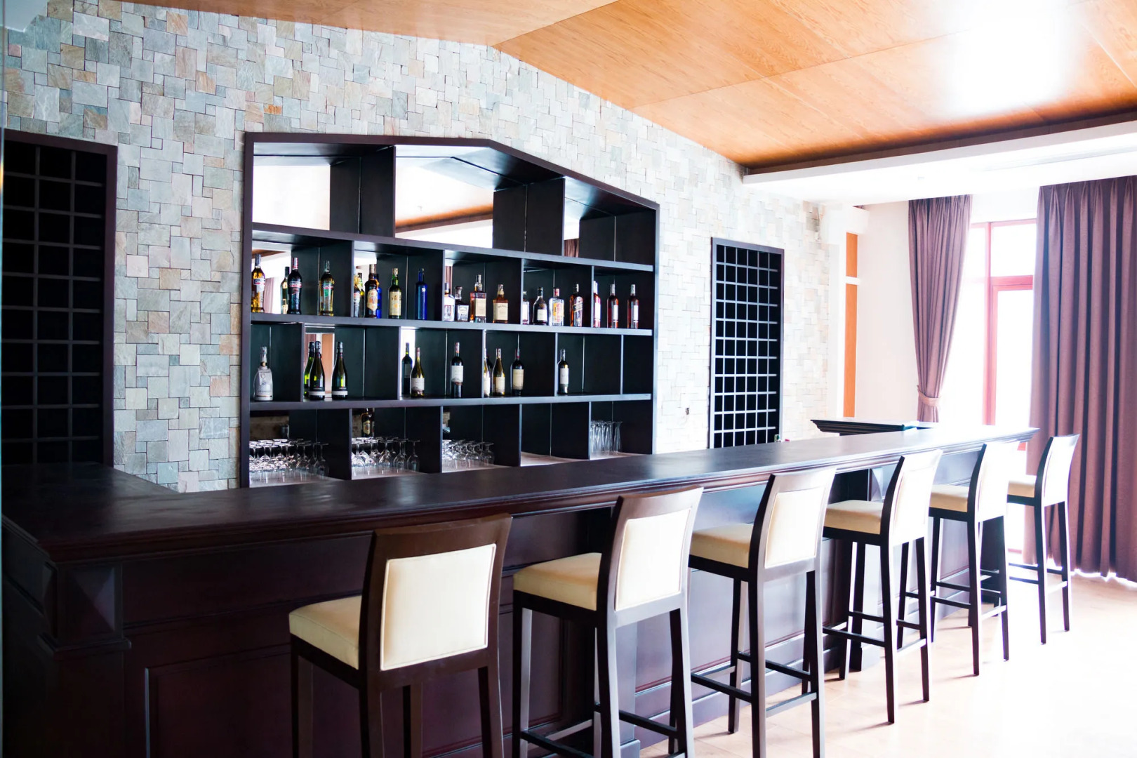 Swiss-BelResort Tuyen Lam Dalat