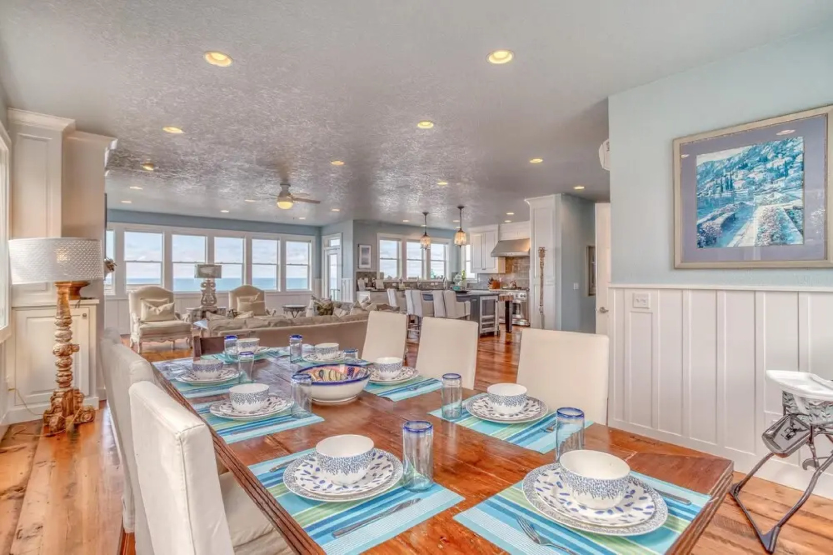 Puffin Place - Olivia Beach