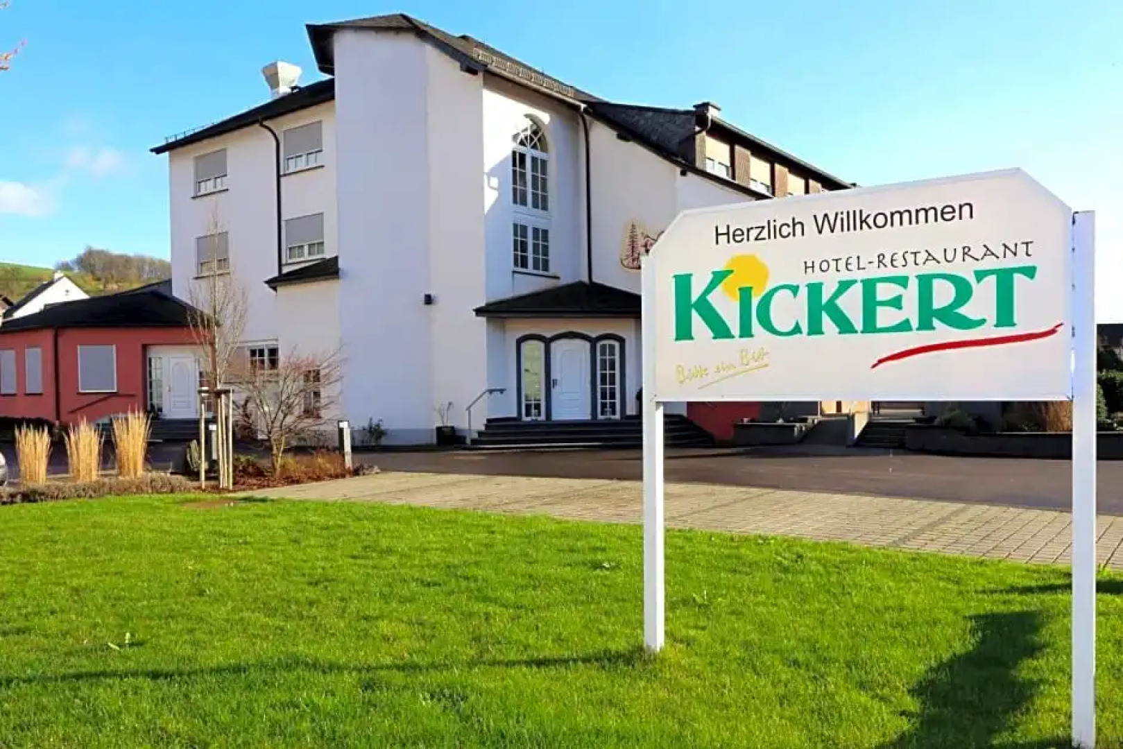 Hotel Kickert