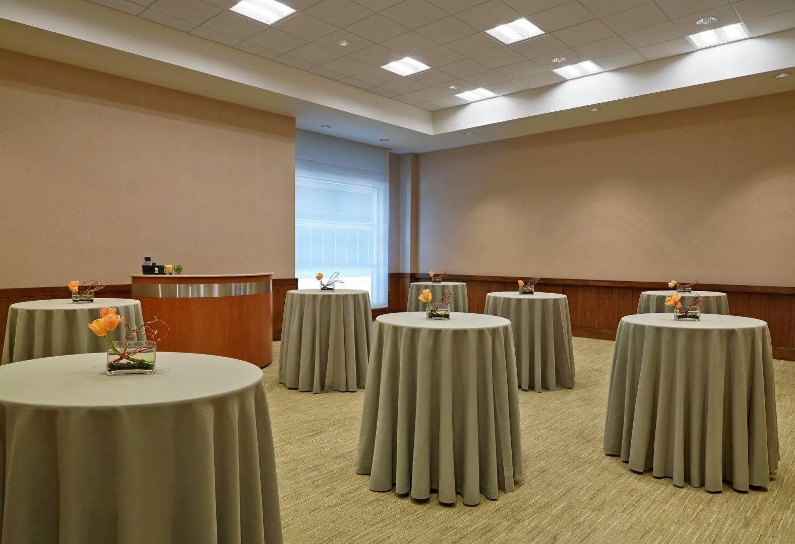 The Westin Boston Seaport District