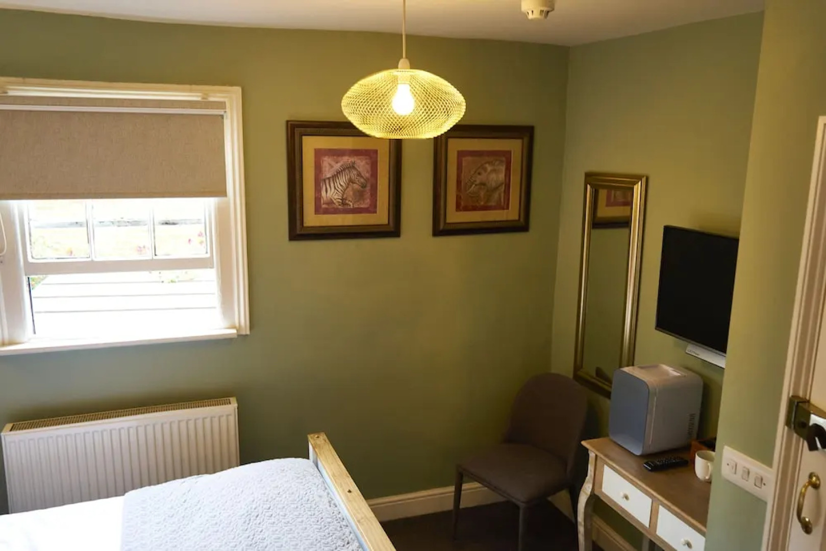 The Coachmakers Arms