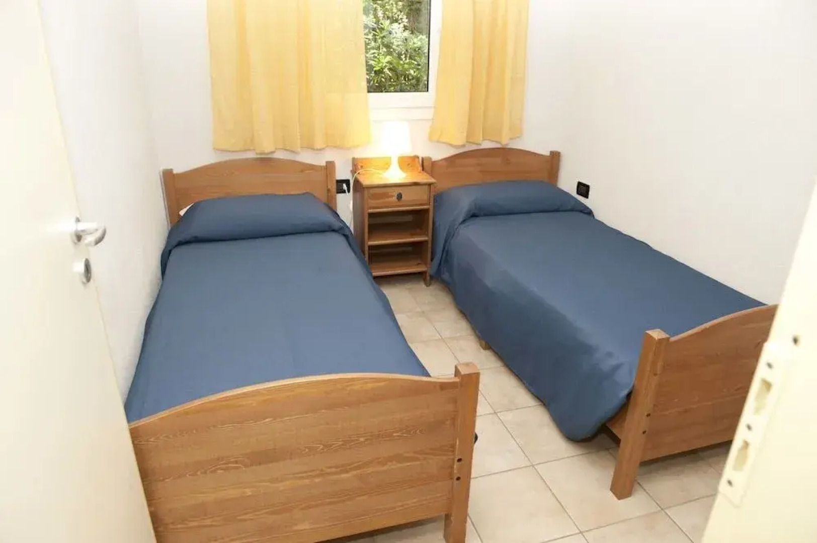 Villaggio Residence Torre Saracena - Campsite