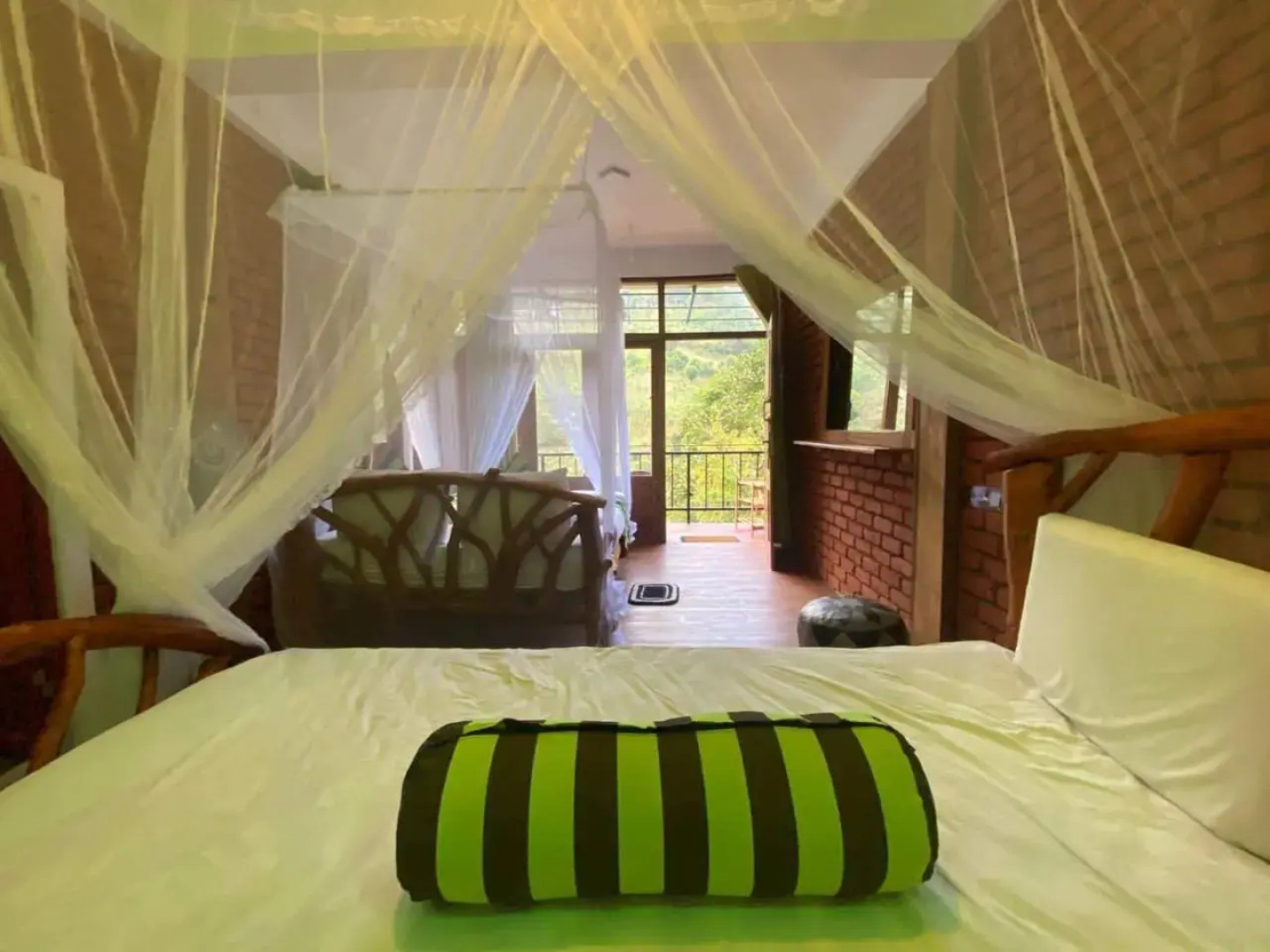 Ella River Side Hostel