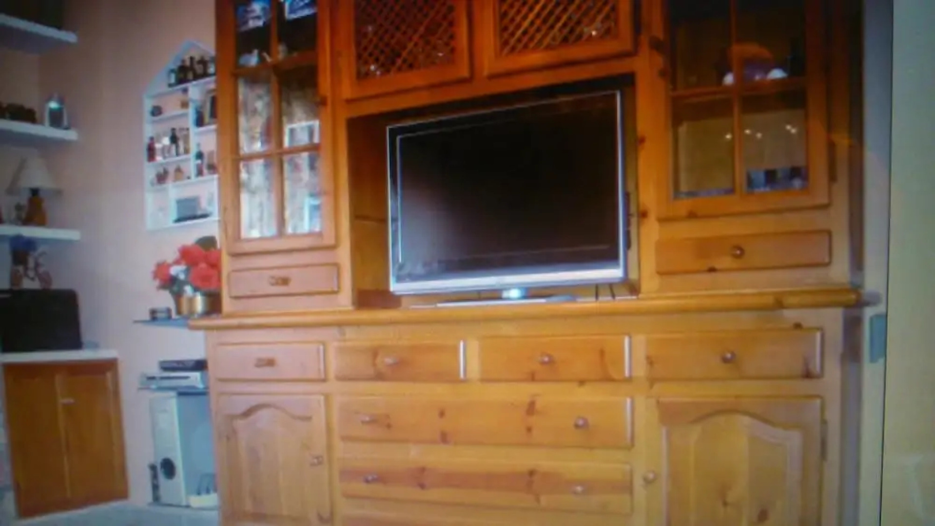 Apartment With 3 Bedrooms in Torrenueva, With Wonderful sea View and Furnished Balcony Near the Beach