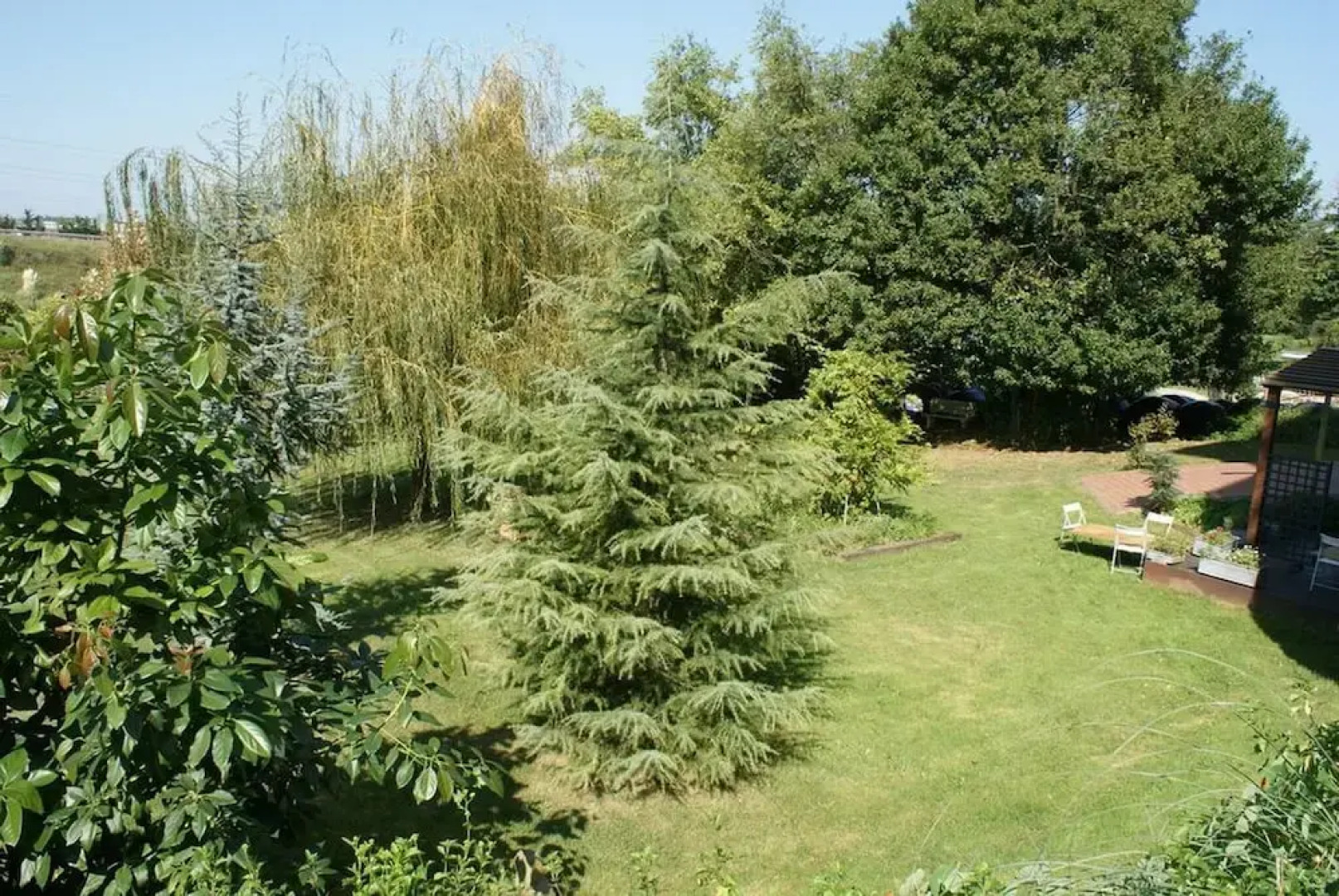 Posada Rural Casa de Valle