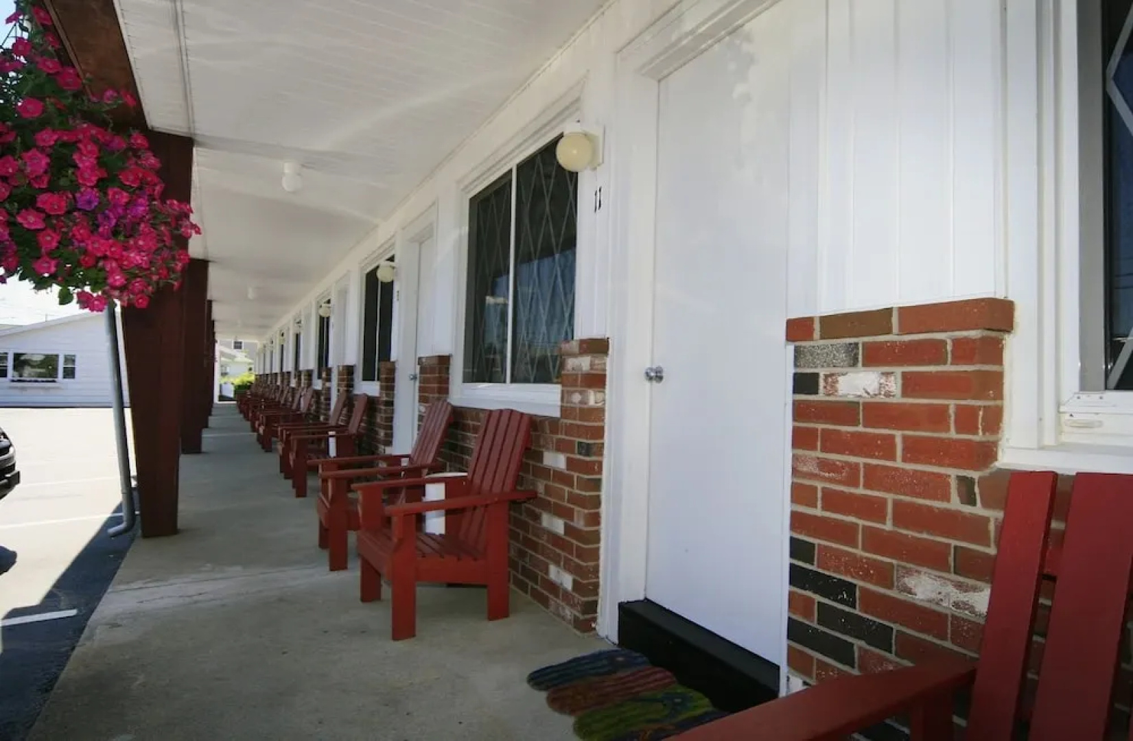 Sea Drift Motel