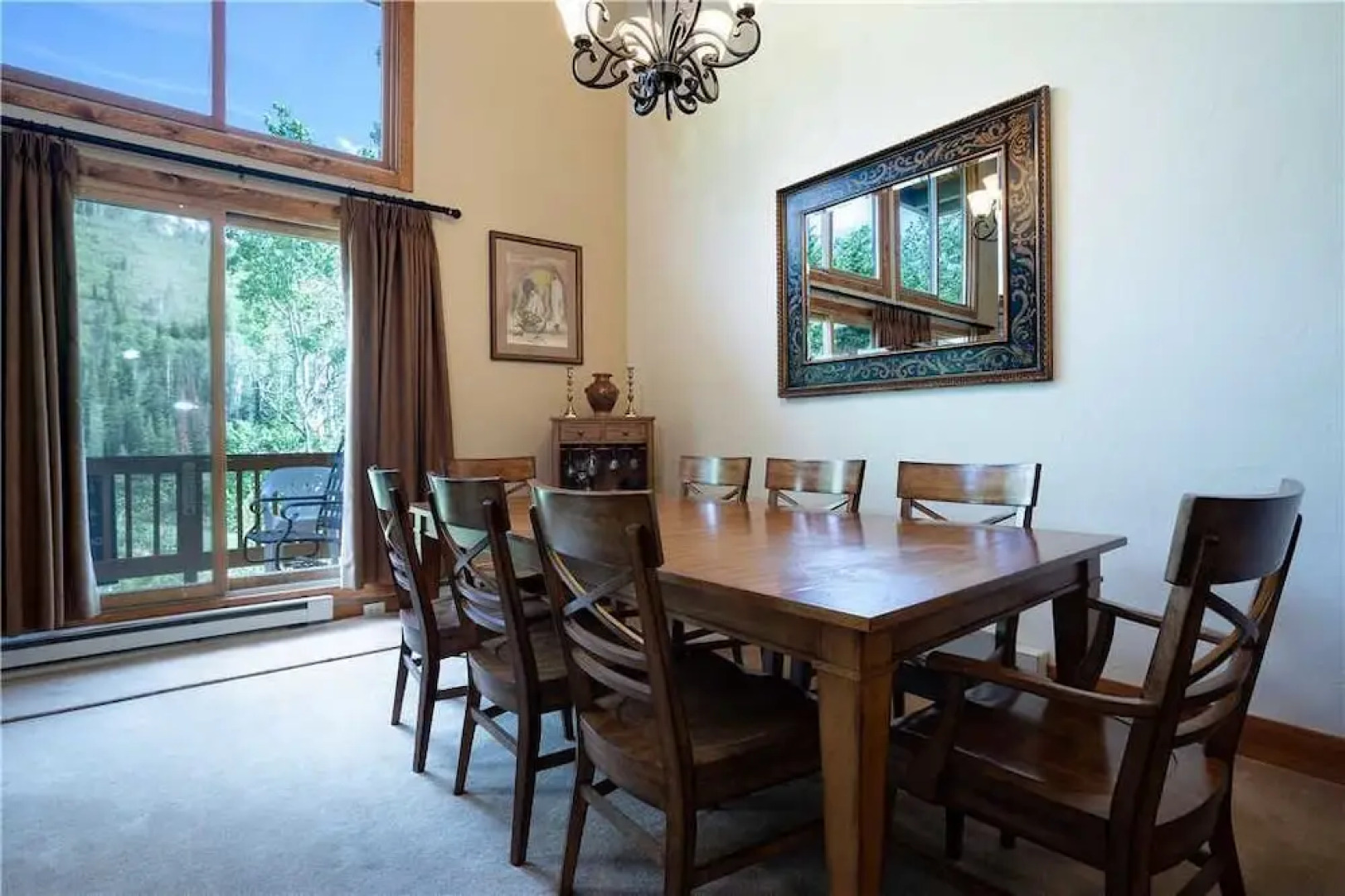 Storm Meadows Townhome 28