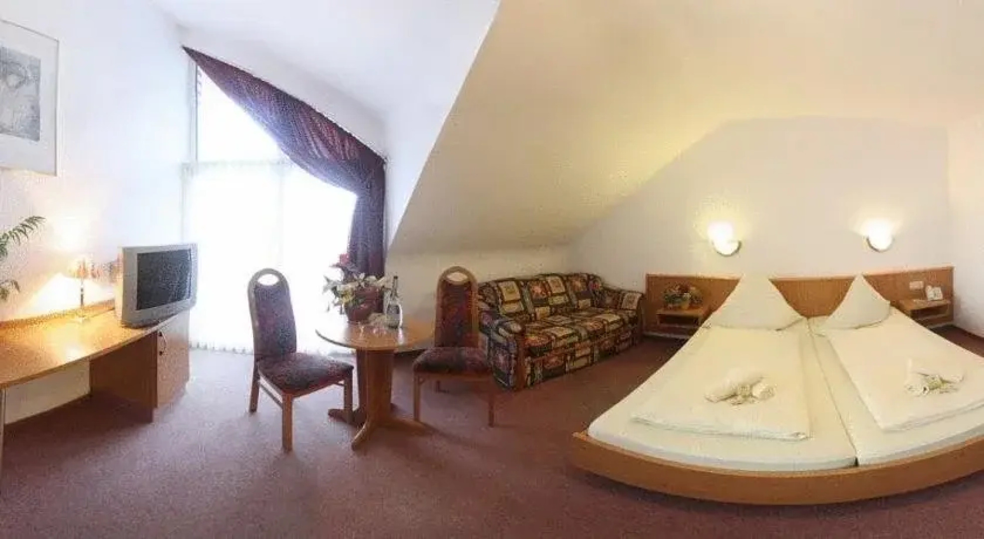 Hotel Restaurant Oberst