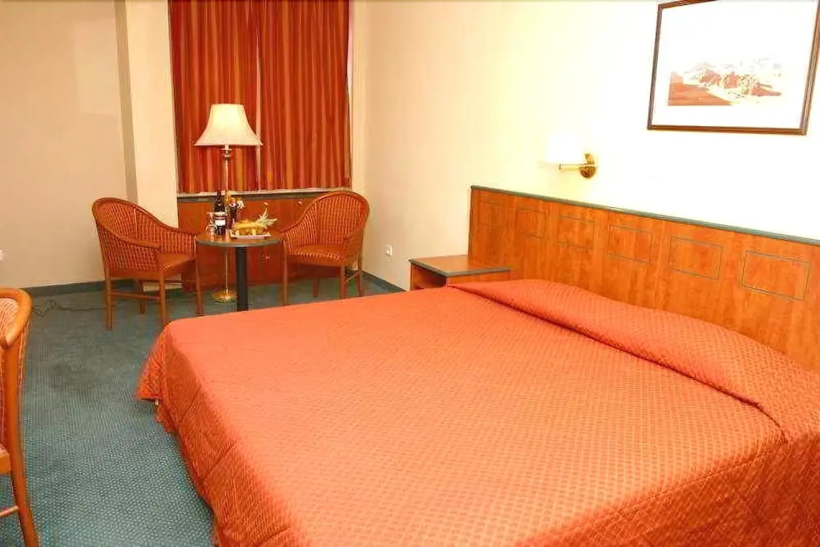Kings Way Inn Petra