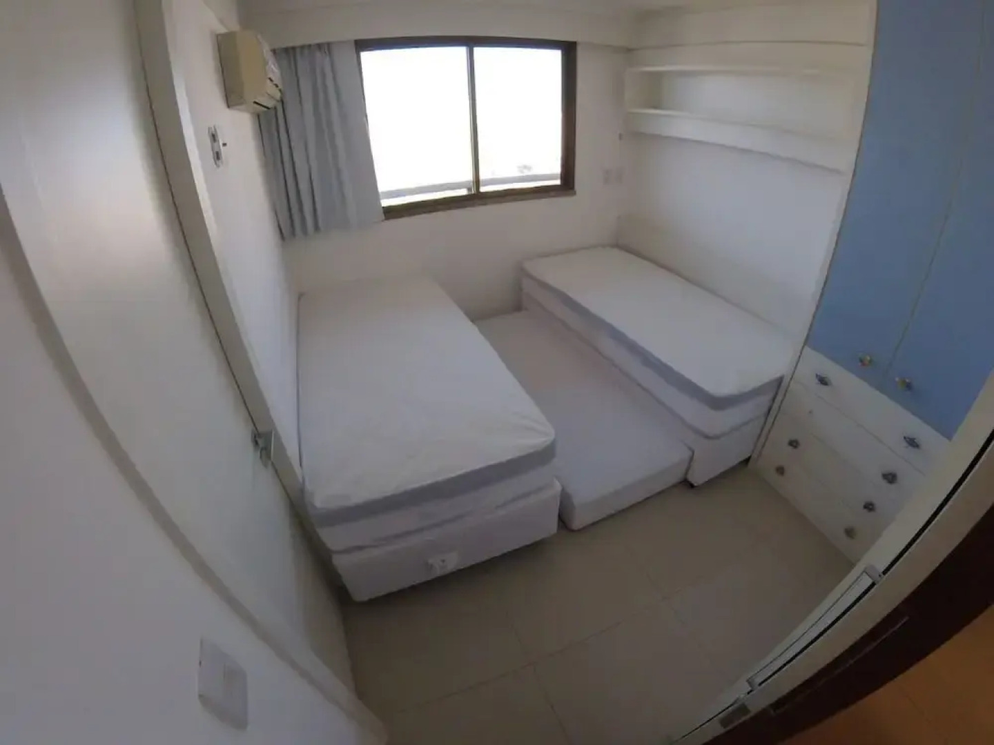 Apartamento alto padrão Iracema - am2201