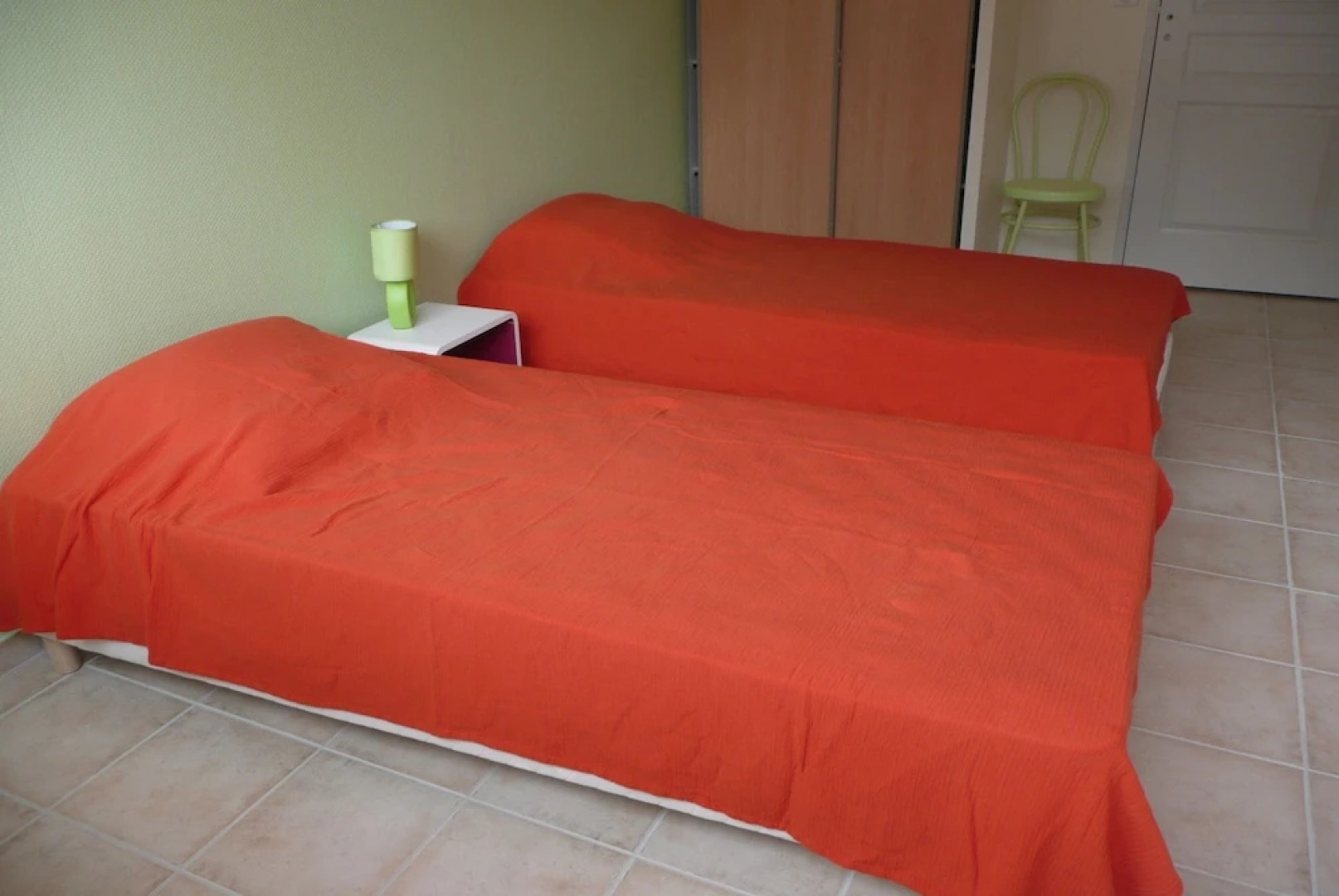 Résidence Saint-Yves