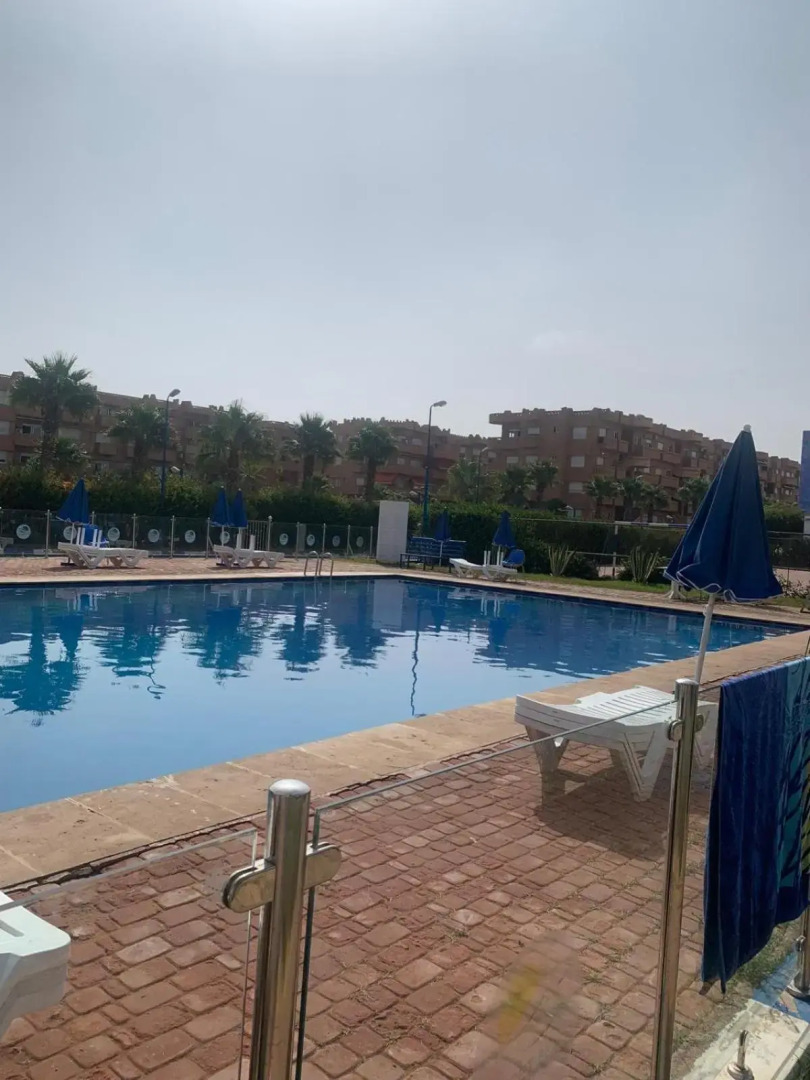 Résidence SUN SET BEACH à 200 m de mer