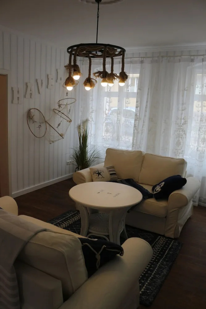 Haus Dompanorama-Kleines Ferienloft