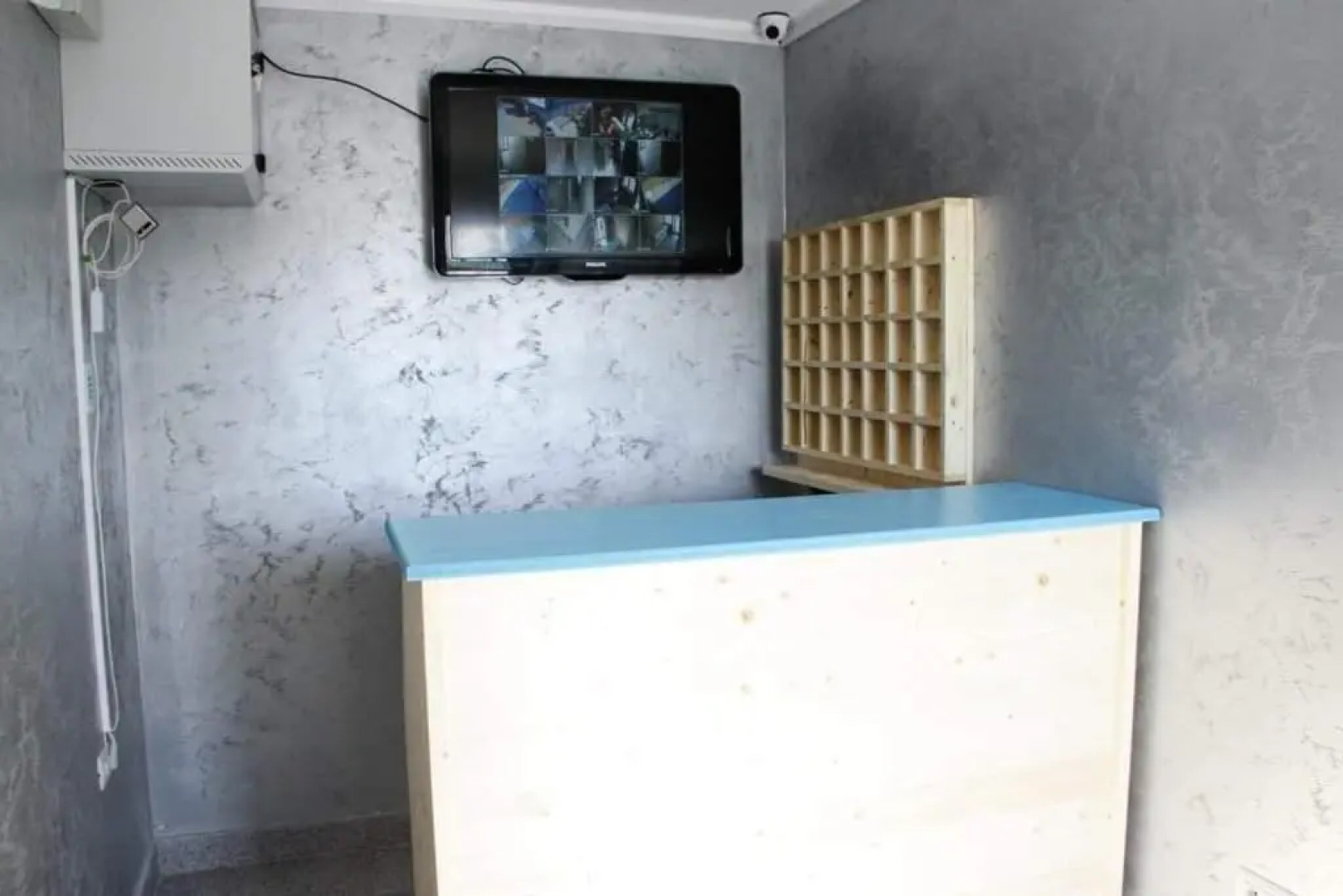 Pensiunea La Marcu Modern