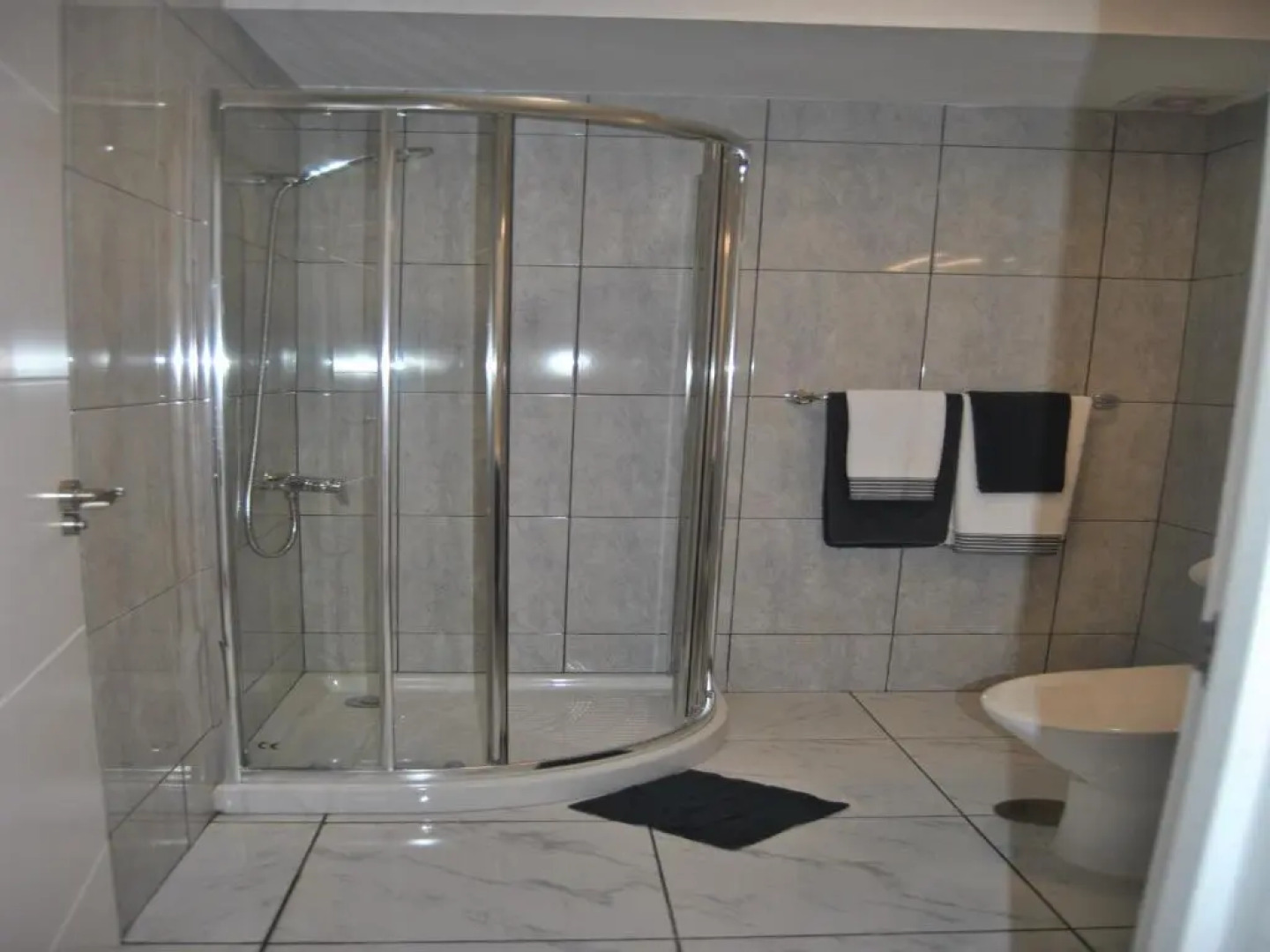 Monterrey Apartamentos