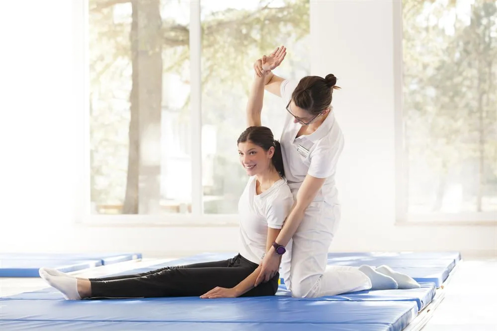 Istrian Spa Istarske Toplice - Mirna