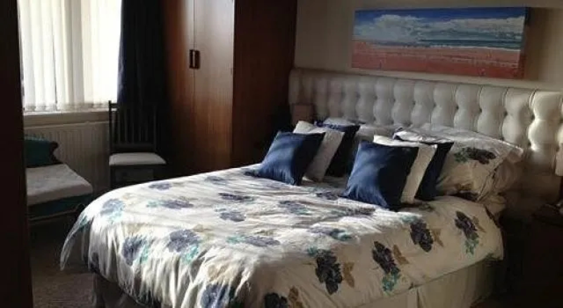 Kimberly House Bed & Breakfast