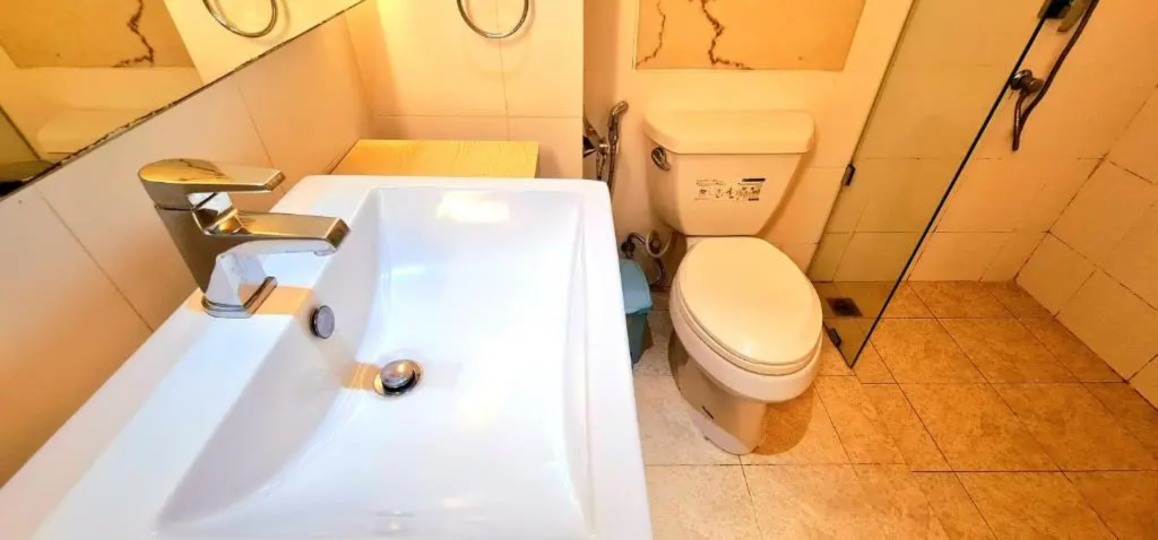 Atlantis Condo Resort by GPS