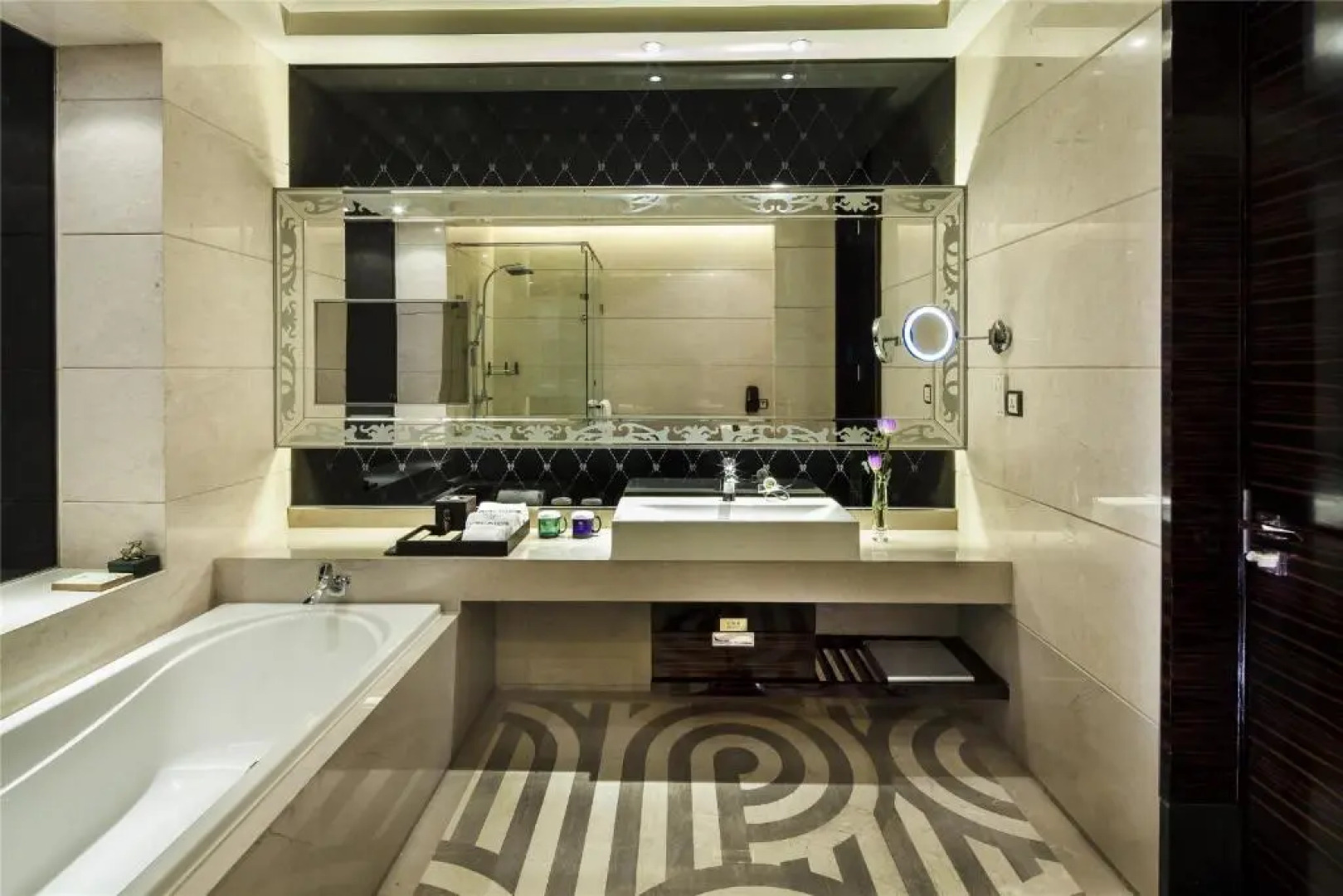 Chateau Star River Hotel Shanghai Minhang