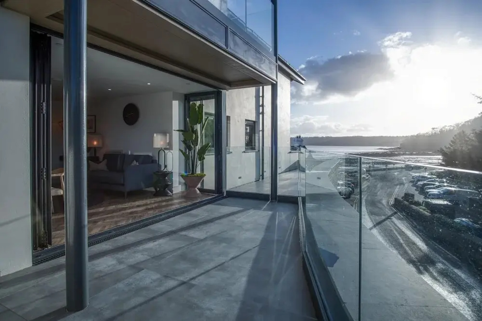 Wisemans House Apartment 1 - Wisemans Bridge