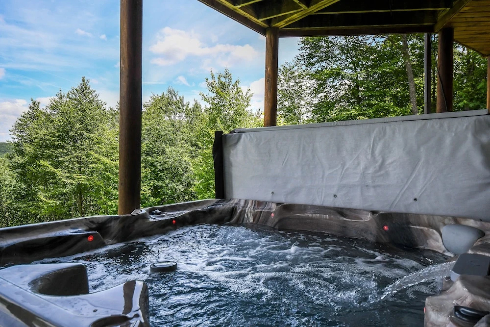 Vista Bonita 5 Bedroom House