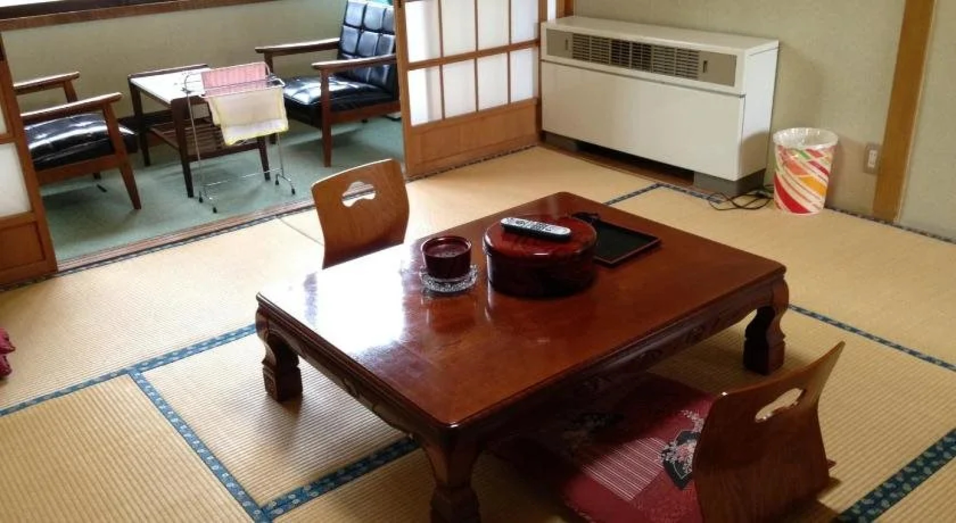 Naruko Onsenkyo Isazen Ryokan