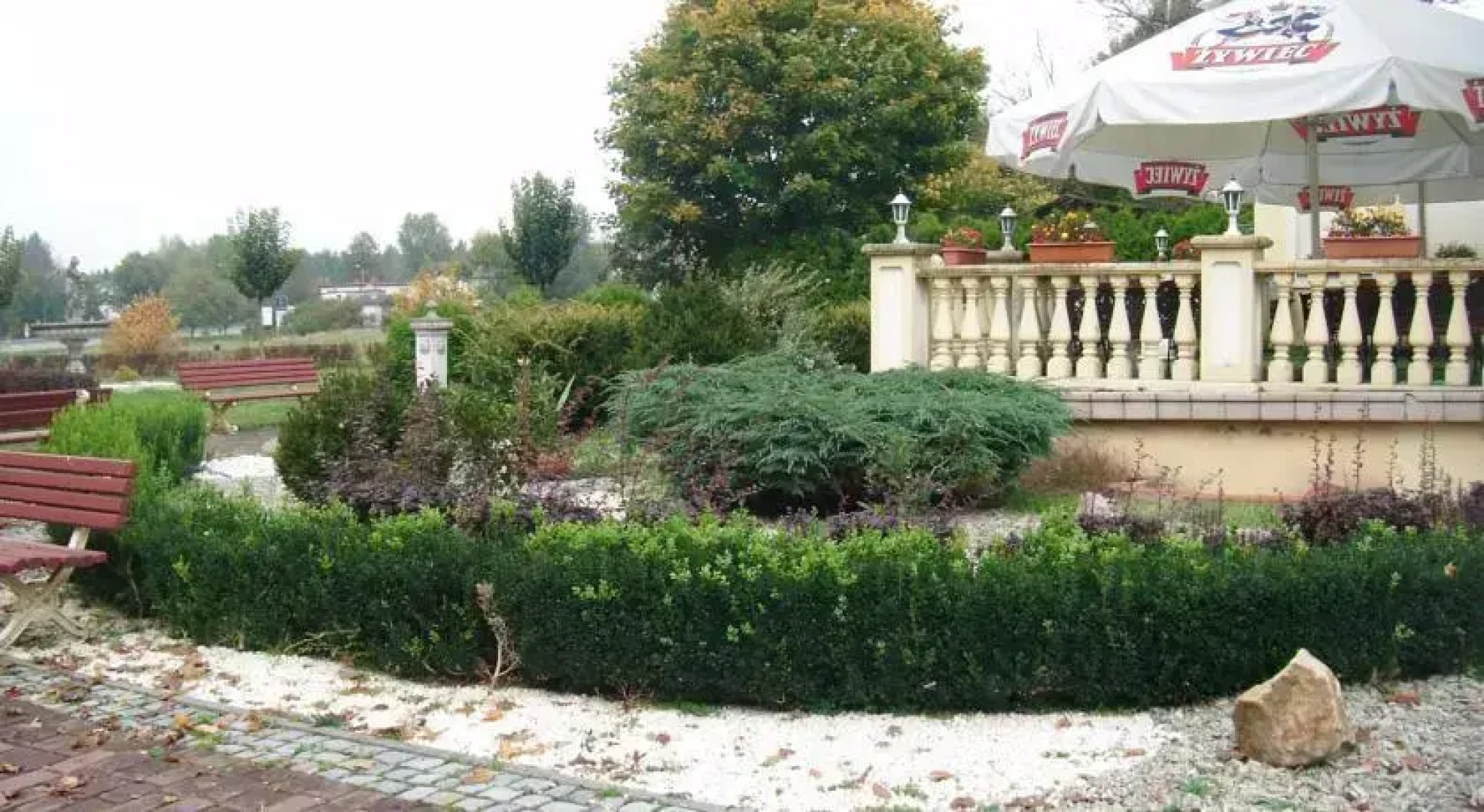 Dwór Szczepańskich