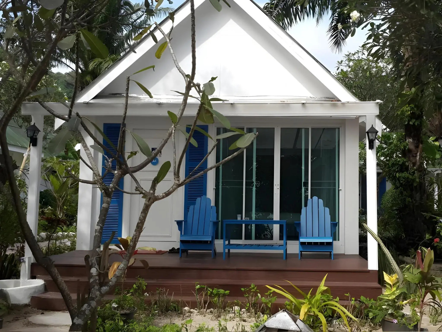 P.P. Blue Sky Resort