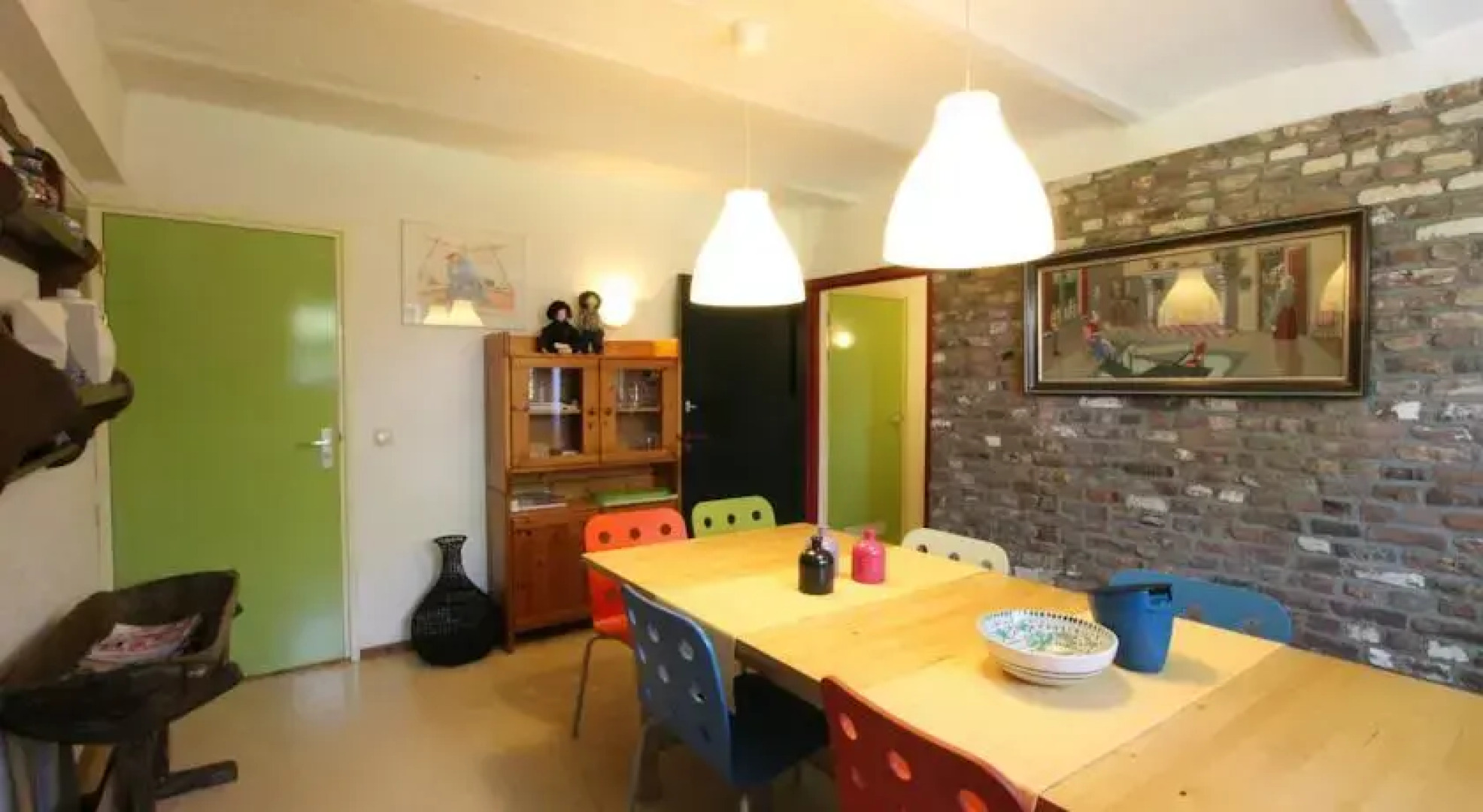 Bed & Breakfast Catharinahoeve