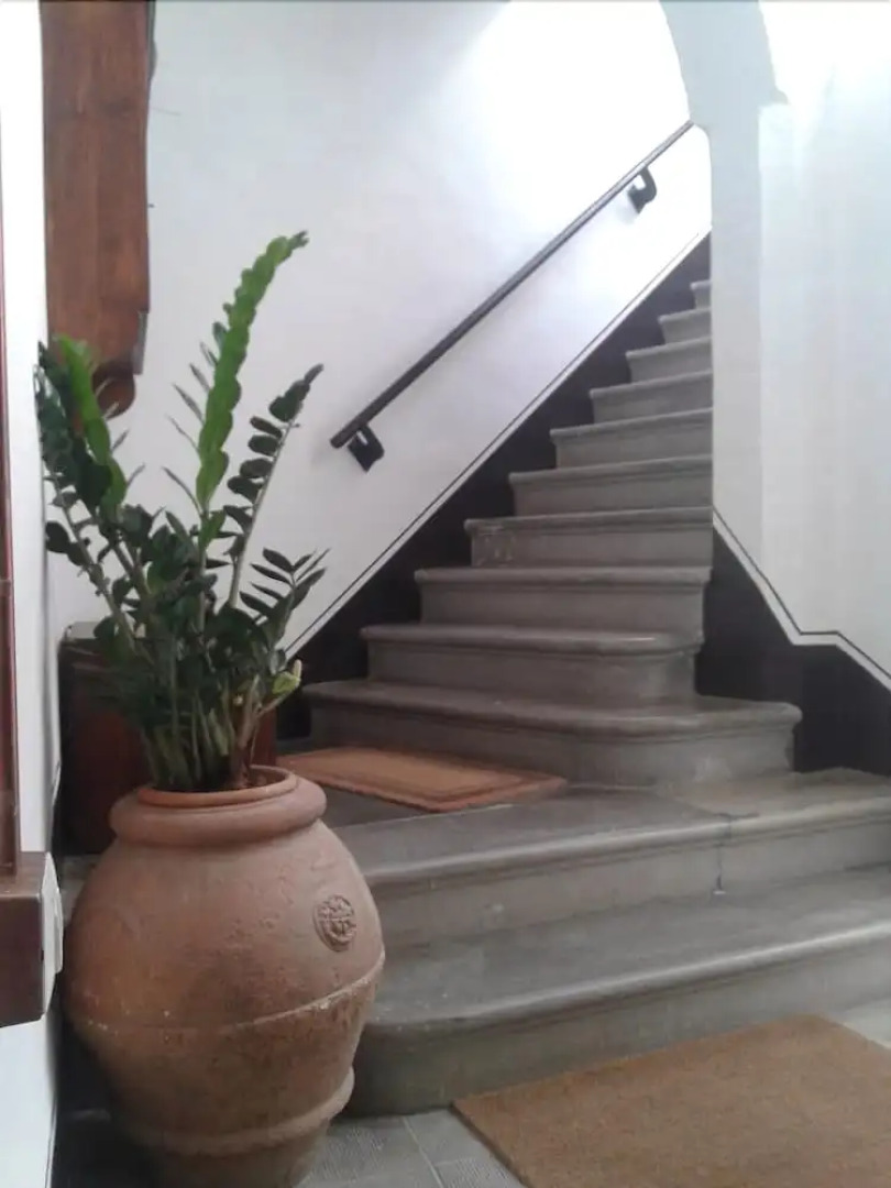 Fawlty Towers Guest House