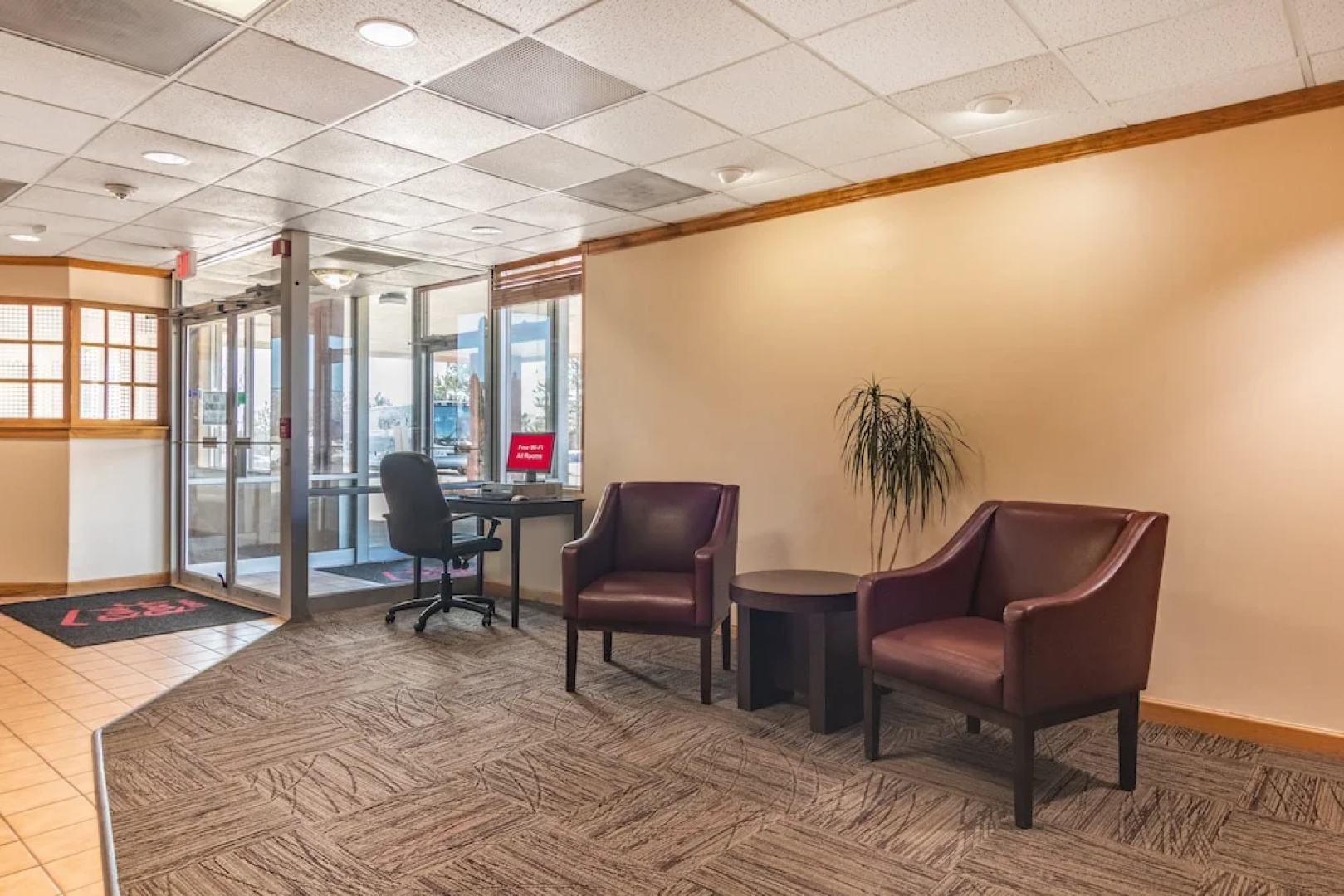 Ramada Austinburg/Ashtabula