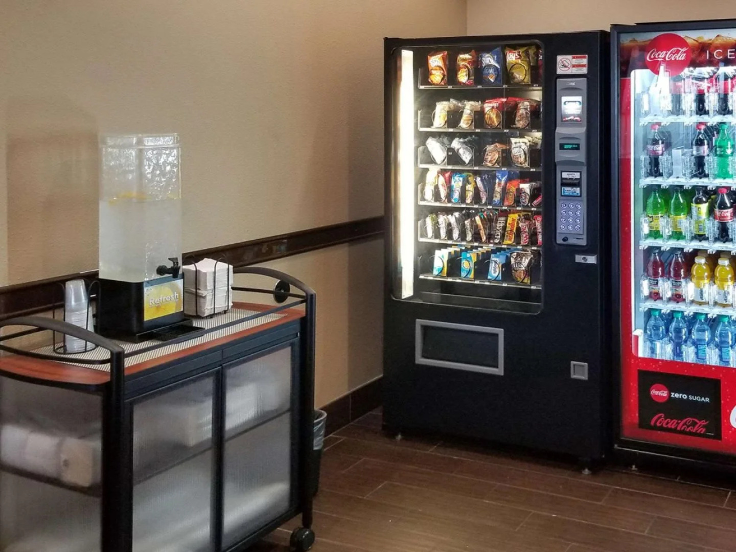 Comfort Inn & Suites Eagle Pass