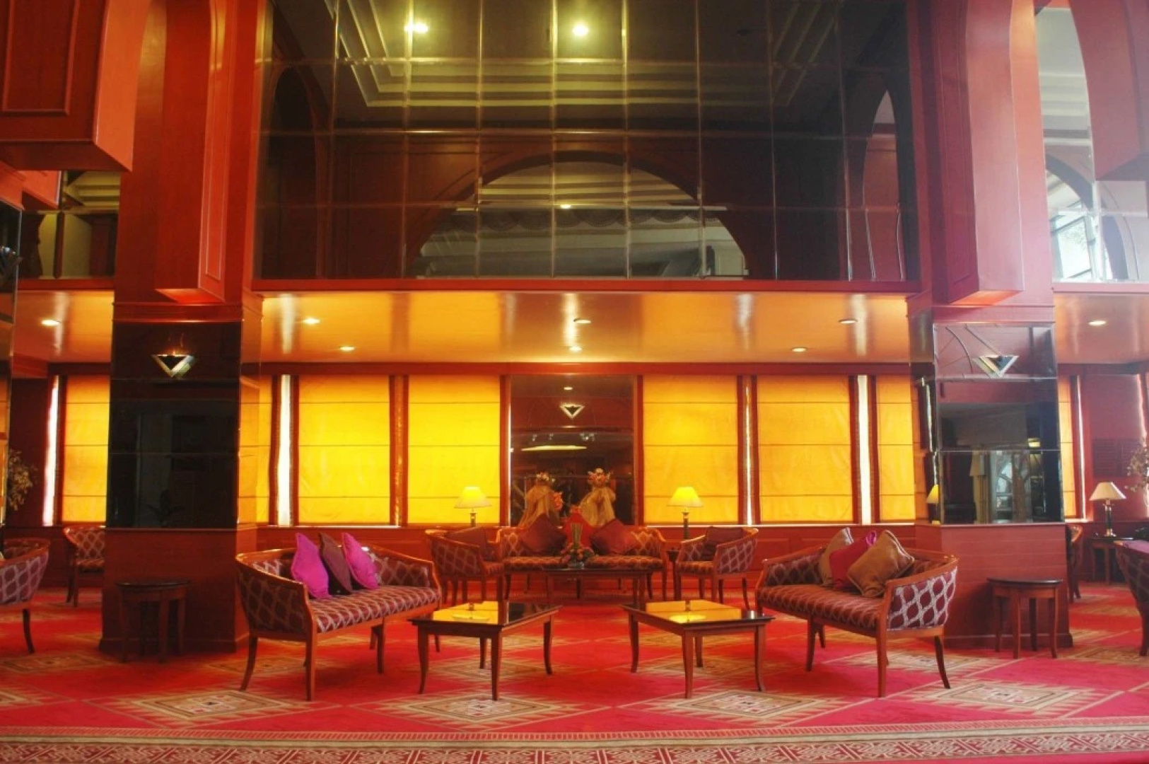 Khon Kaen Hotel