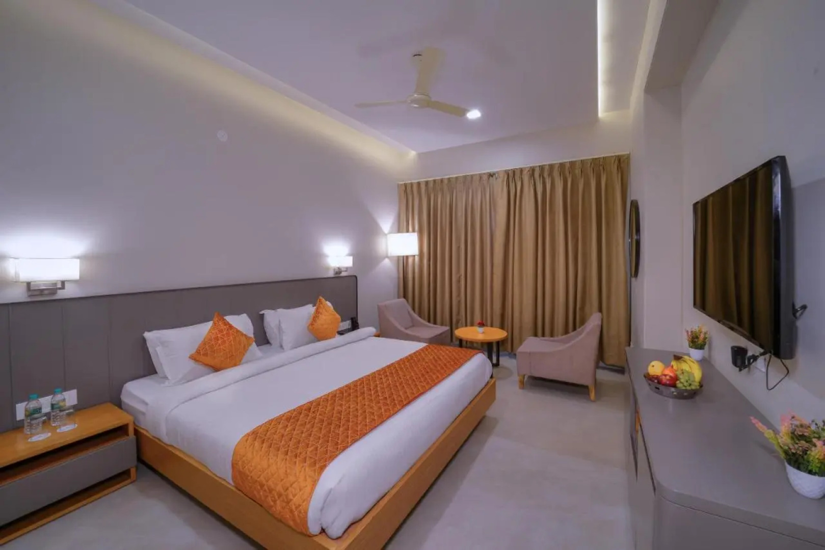 Wingston A TreeHouse Hotel Barsana