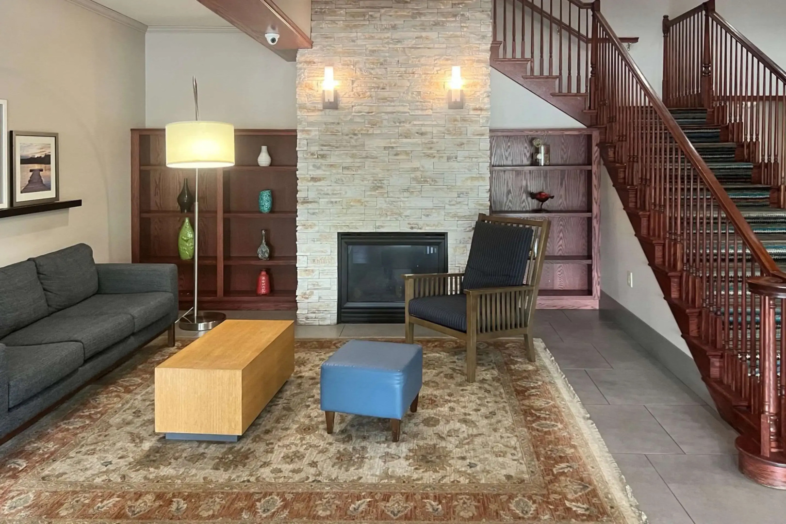 Comfort Inn & Suites St. Paul Northeast