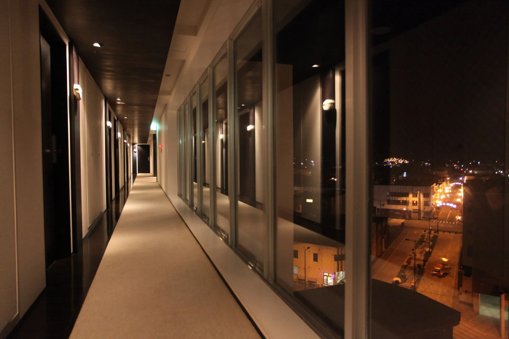 Furano Natulux Hotel